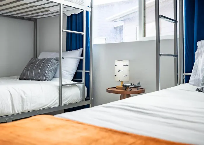 Сasa de vacaciones Cozy On Vega Flagstaff